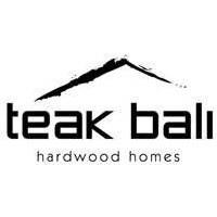 Teak Bali logo