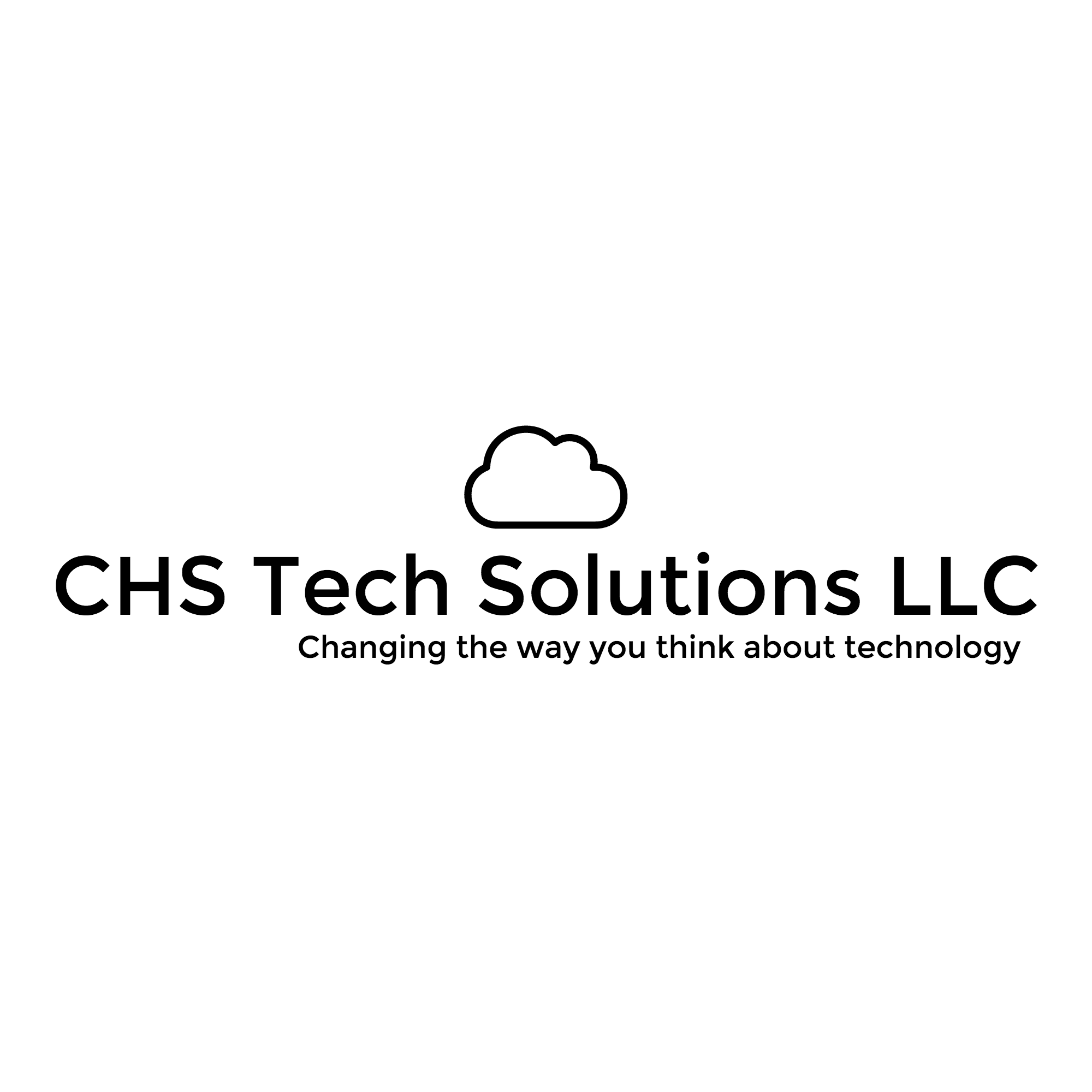 CHS Tech Solutions logo