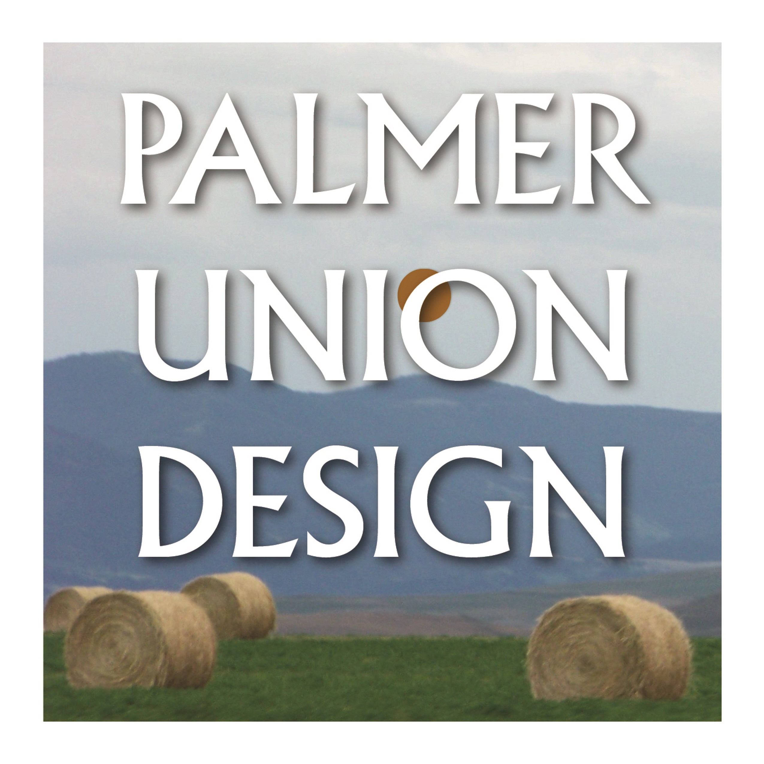 Palmer Union Design logo