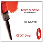 Avatar for Average Joe Painting
