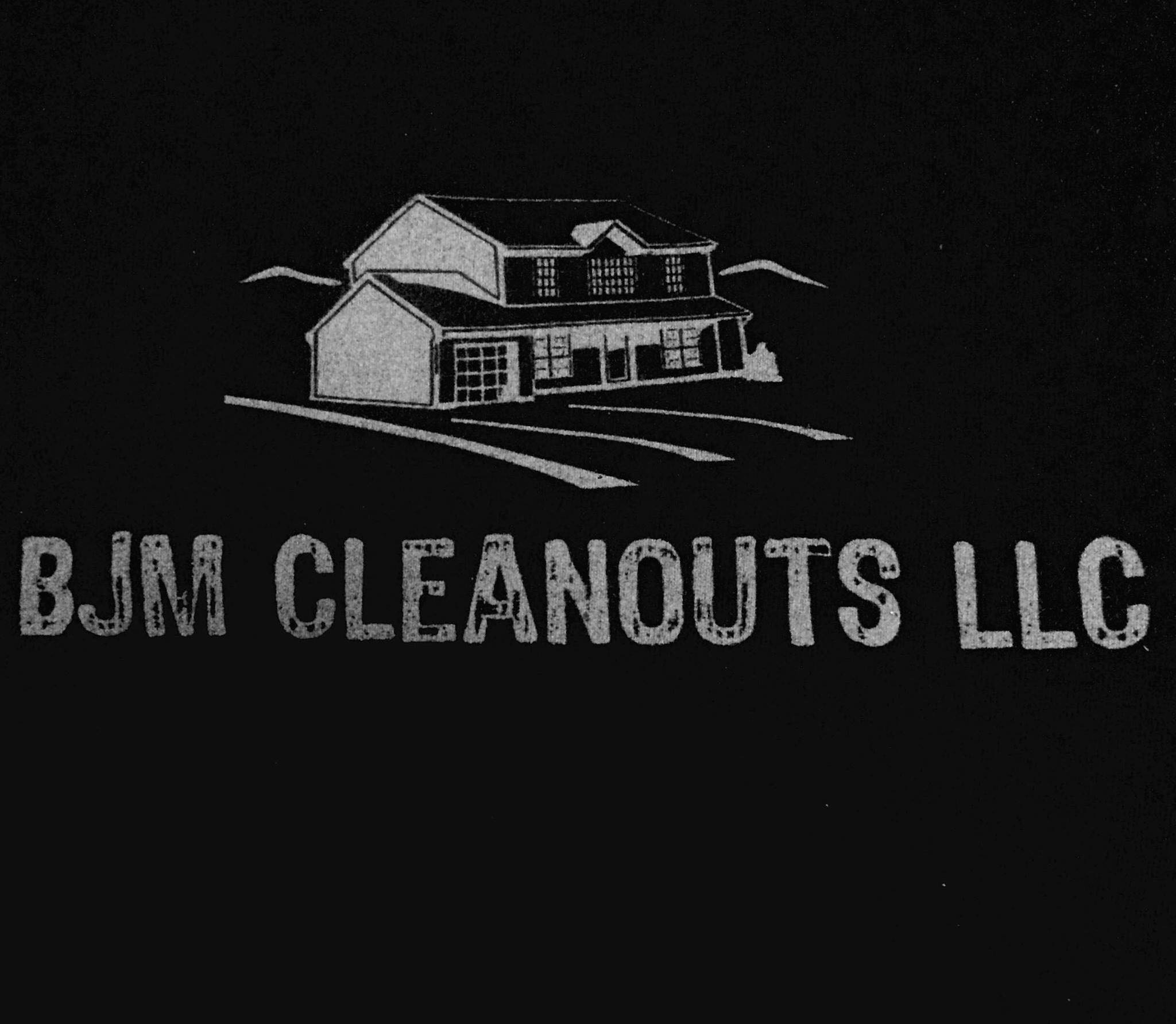 BJM Cleanouts LLC logo