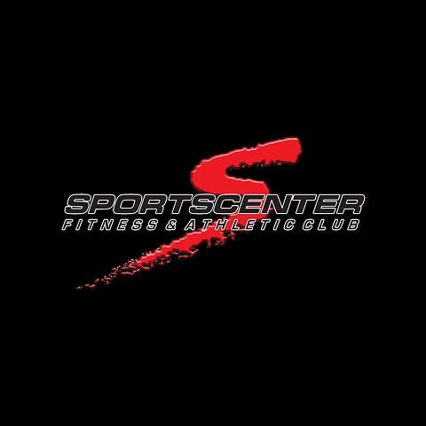 Sportscenter Fitness & Athletic Club logo