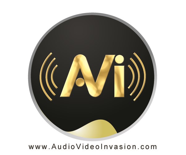 Audio Video Invasion logo