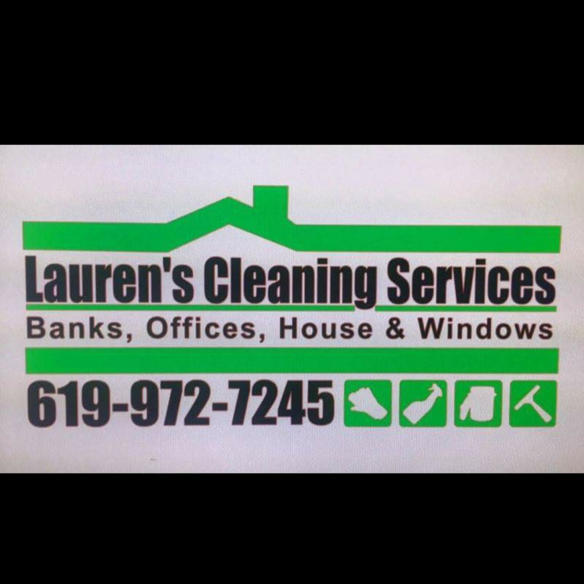 Avatar for Lauren's Cleaning Services