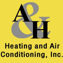 A & H Heating and Air Conditioning, Inc logo