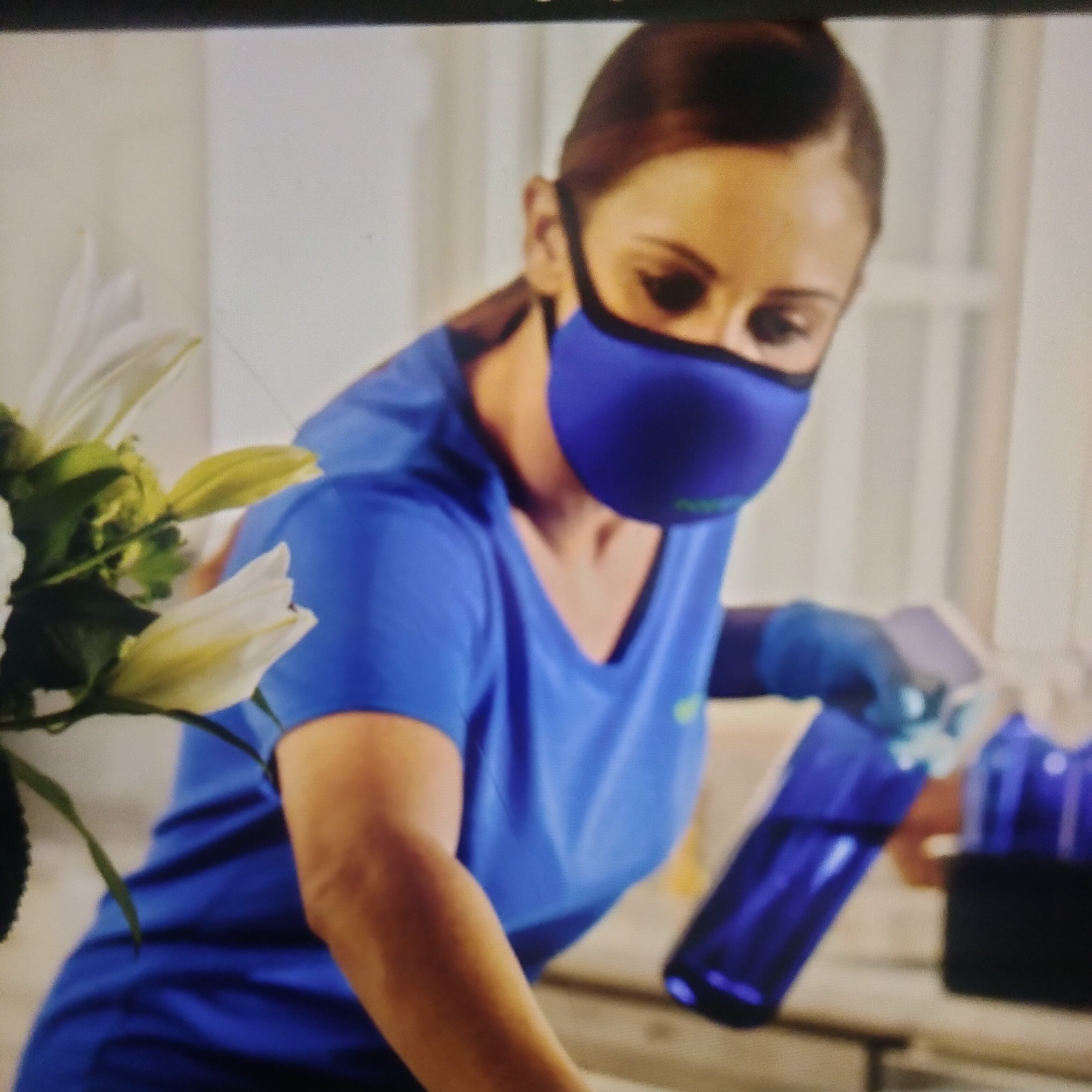 Avatar for Madrids Cleaning 