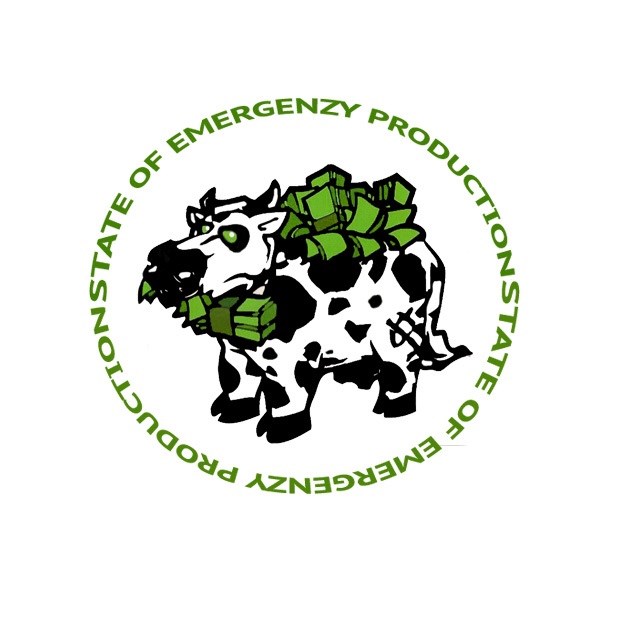 State Of Emergenzy Music Group logo