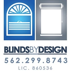 Blinds By Design logo