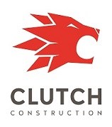 Clutch Construction logo