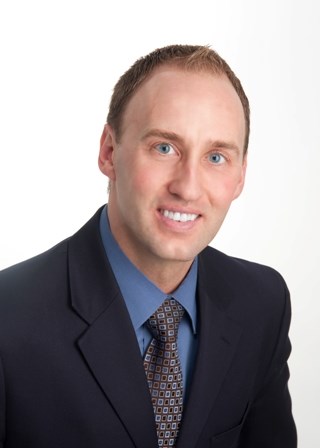 Matt Bingham- RE/MAX Metro logo