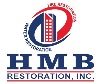 HMB Restoration logo