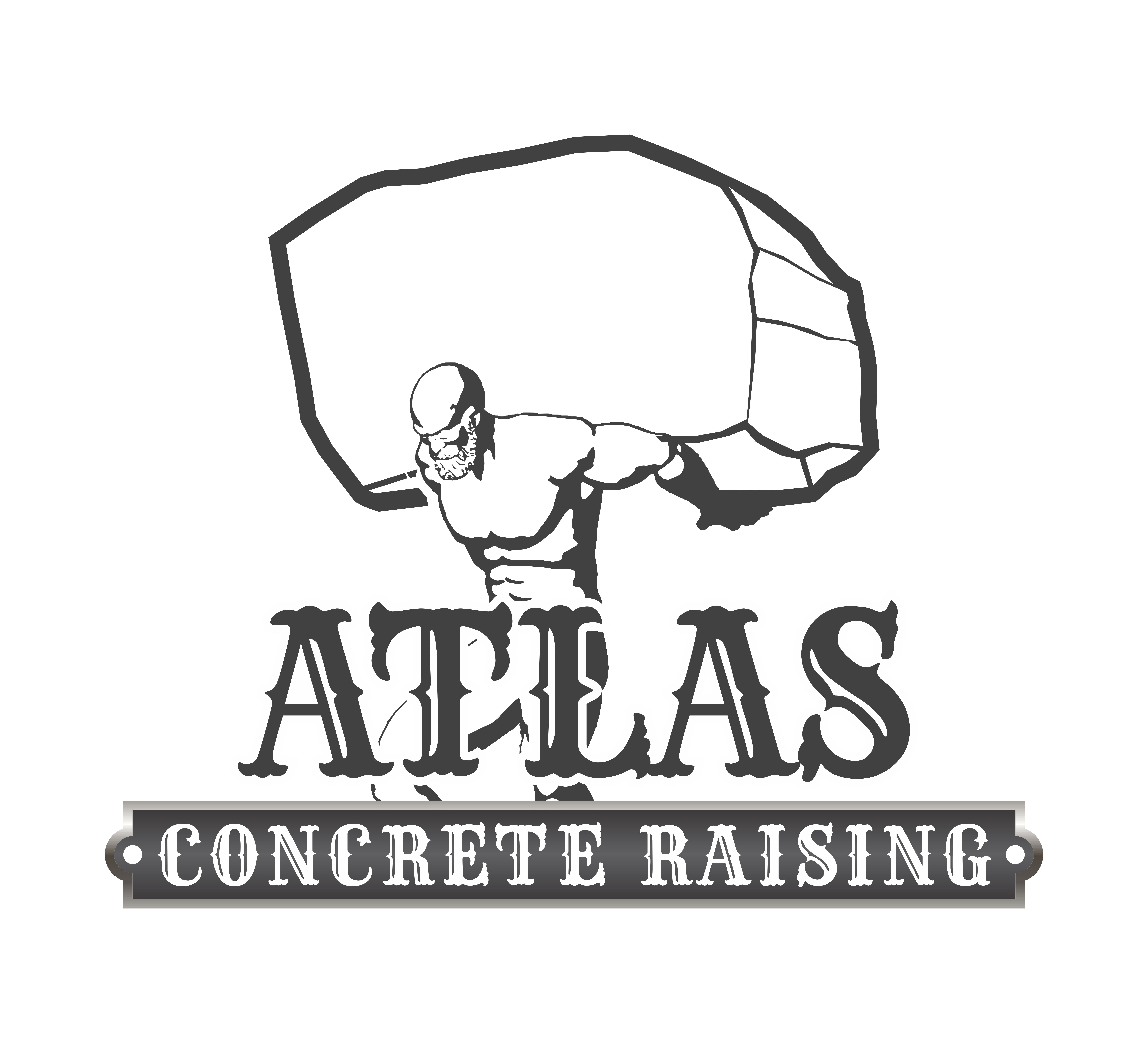 Atlas Concrete Raising, LLC logo