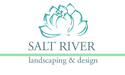 Salt River Landscaping & Design logo