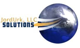 JordUrk Solutions, LLC logo