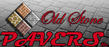 Logo for Old Stone Pavers LLC