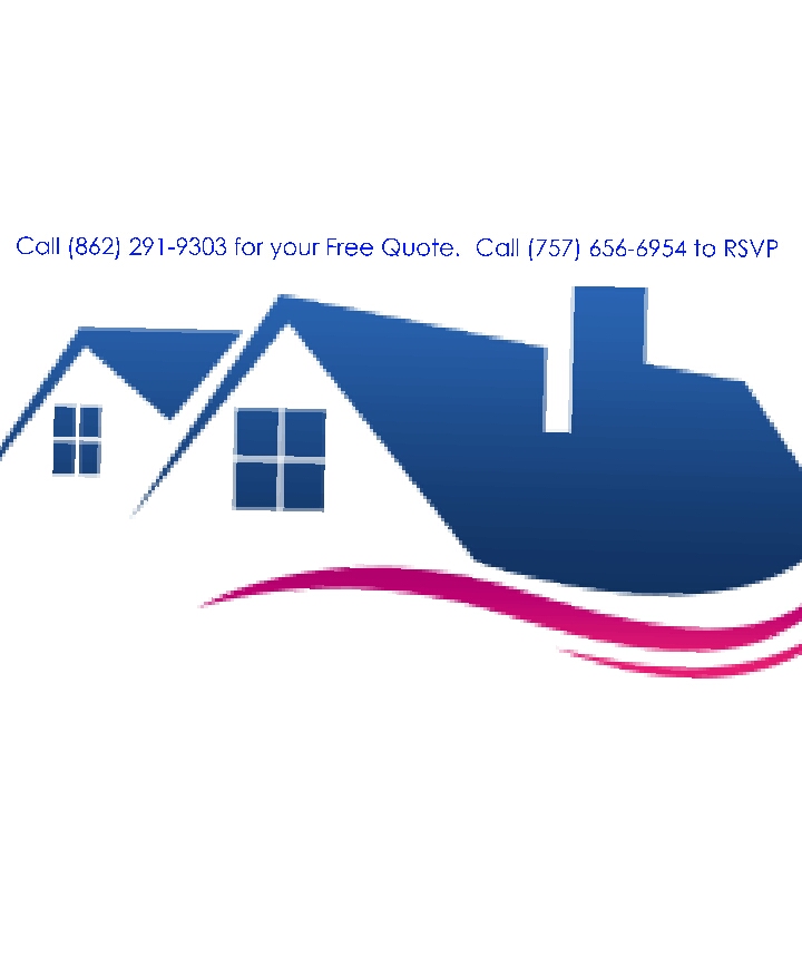 757 Janitorial Special Cleaning Services, LLC. logo