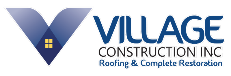Village Construction Inc. logo
