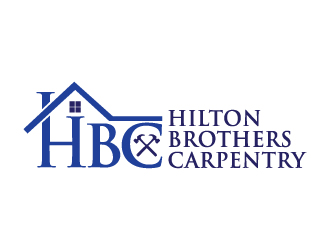 HIlton Brothers Carpentry logo