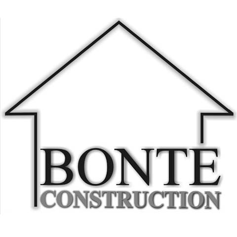 Bonte Construction logo