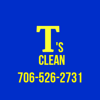 Avatar for T's Clean