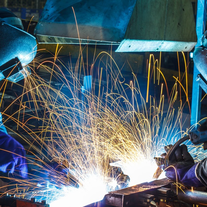 Lippstreu Portable Welding Services logo