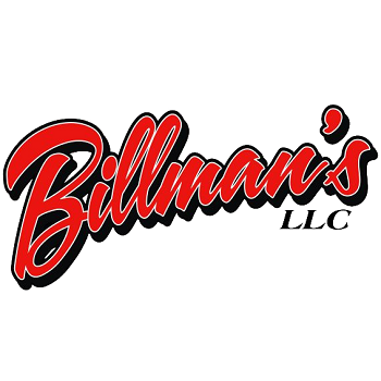 Billman's Trucking logo