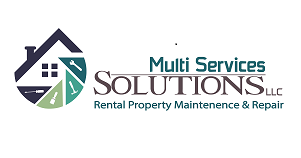 Multi Services Solutions, LLC logo