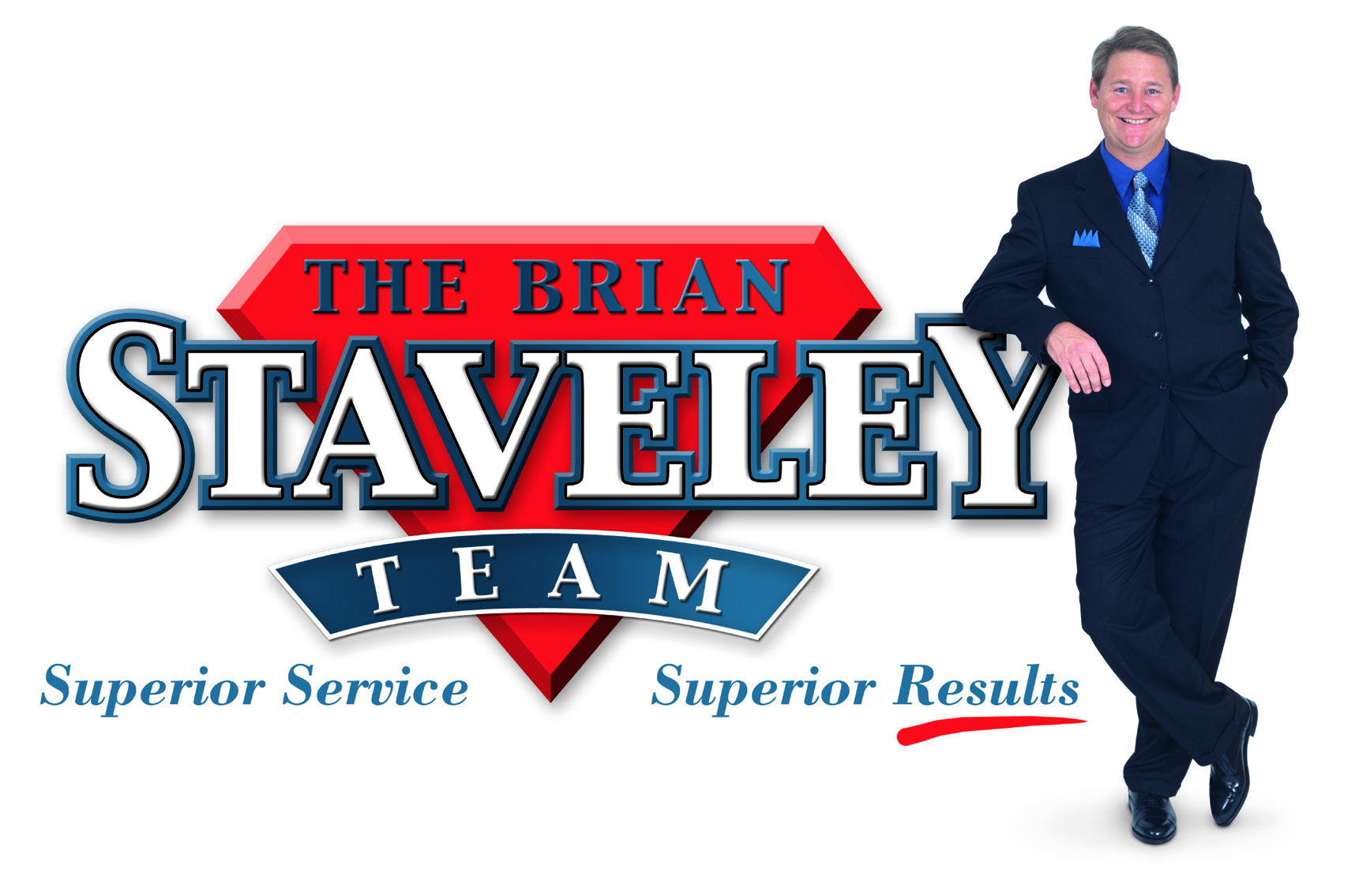 Avatar for Brian Staveley - Charles Rutenberg Realty