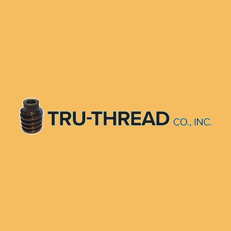 Tru-Thread Co., Inc. logo