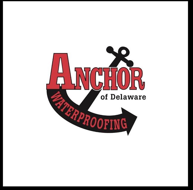 Anchor Waterproofing of Delaware, LLC logo