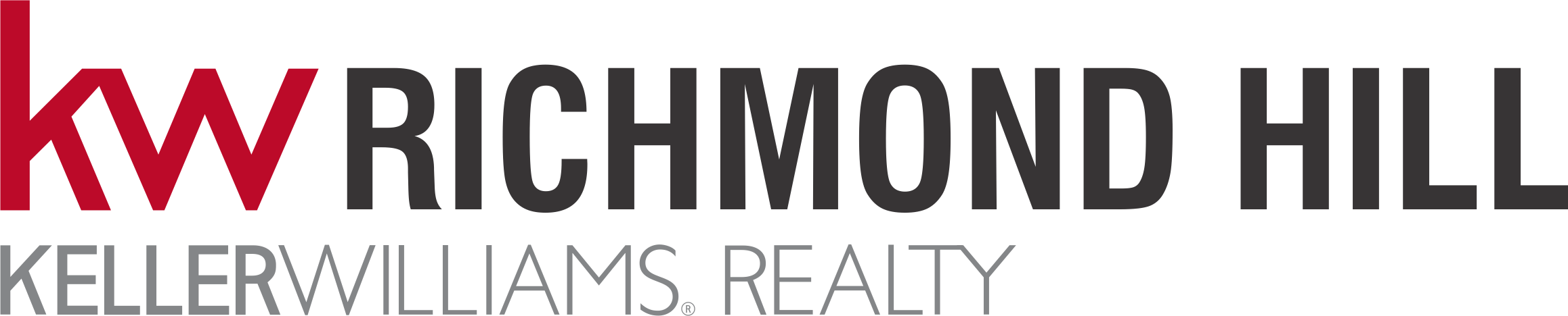 Keller Williams Realty Richmond Hill logo