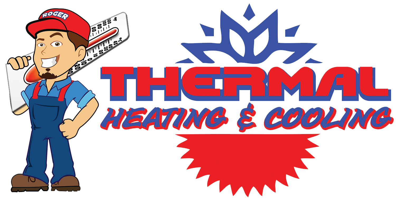 Logo for Thermal Heating & Cooling