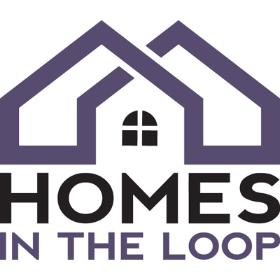 Homes In The Loop - Keller Williams Urban Dallas logo