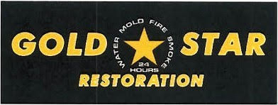 Gold Star Restoration LLC logo