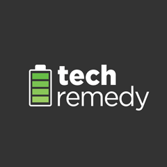 Tech Remedy logo