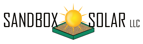 Sandbox Solar logo