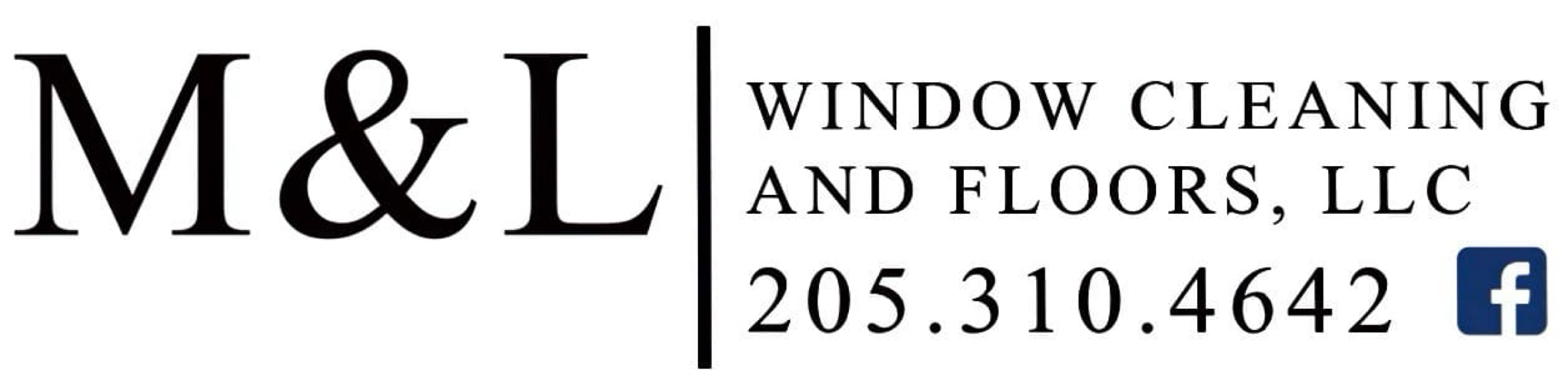 Avatar for M&L Window Cleaning and Floors