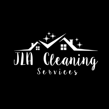 JLA Cleaning Services logo