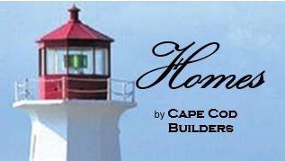 Homes by Cape Cod logo