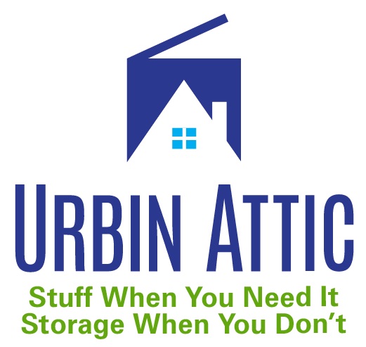 Urbin Attic logo