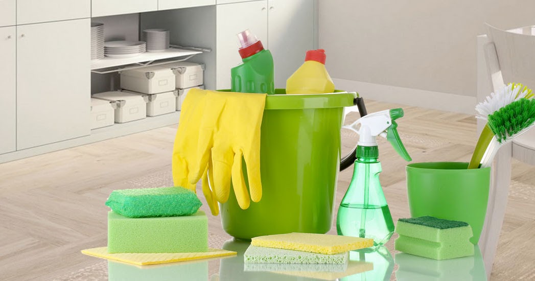 Affordable Cleaning Service Oklahoma logo