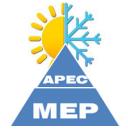 APEC, Inc. logo