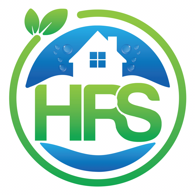 Logo for Home Refresh Services
