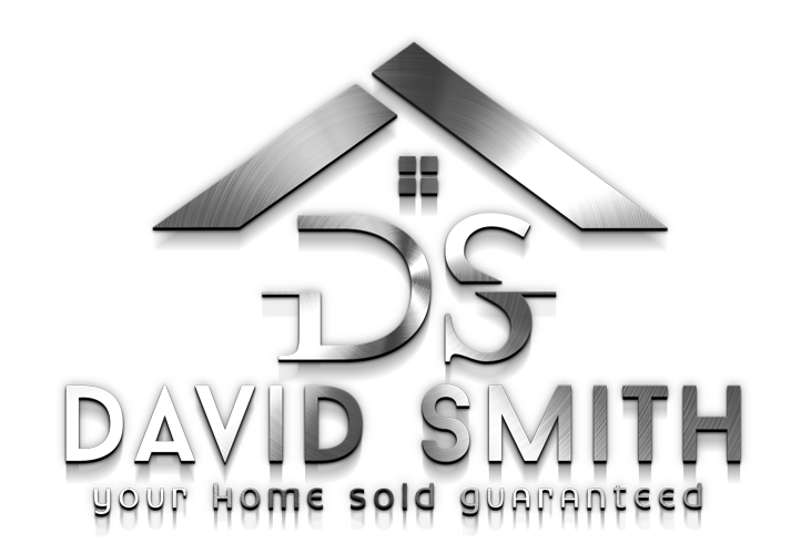 David Smith Real Estate logo