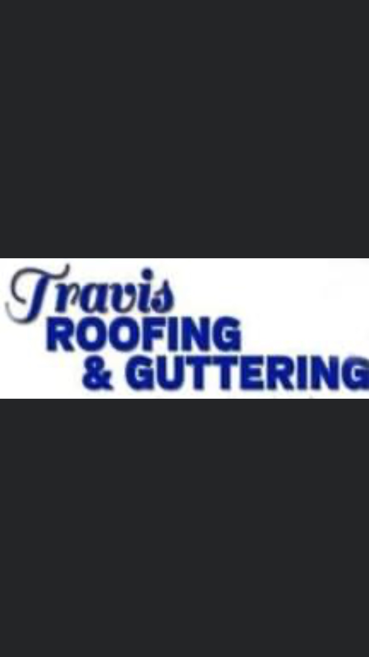 Avatar for Travis Roofing and Guttering