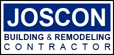 Logo for Joscon Management Inc