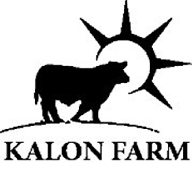 Kalon Farm logo