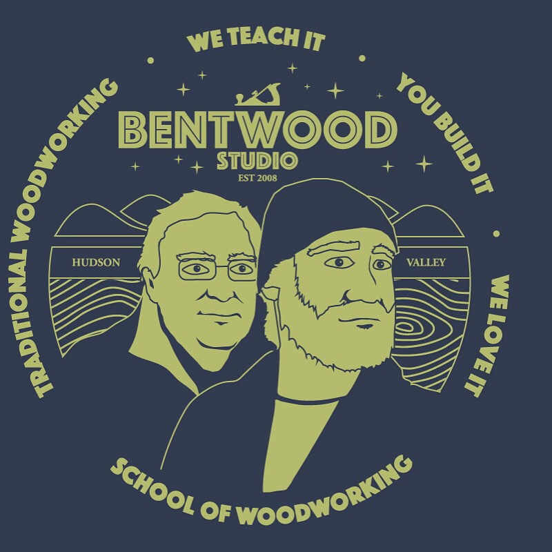 Bentwood Studio, Inc. logo