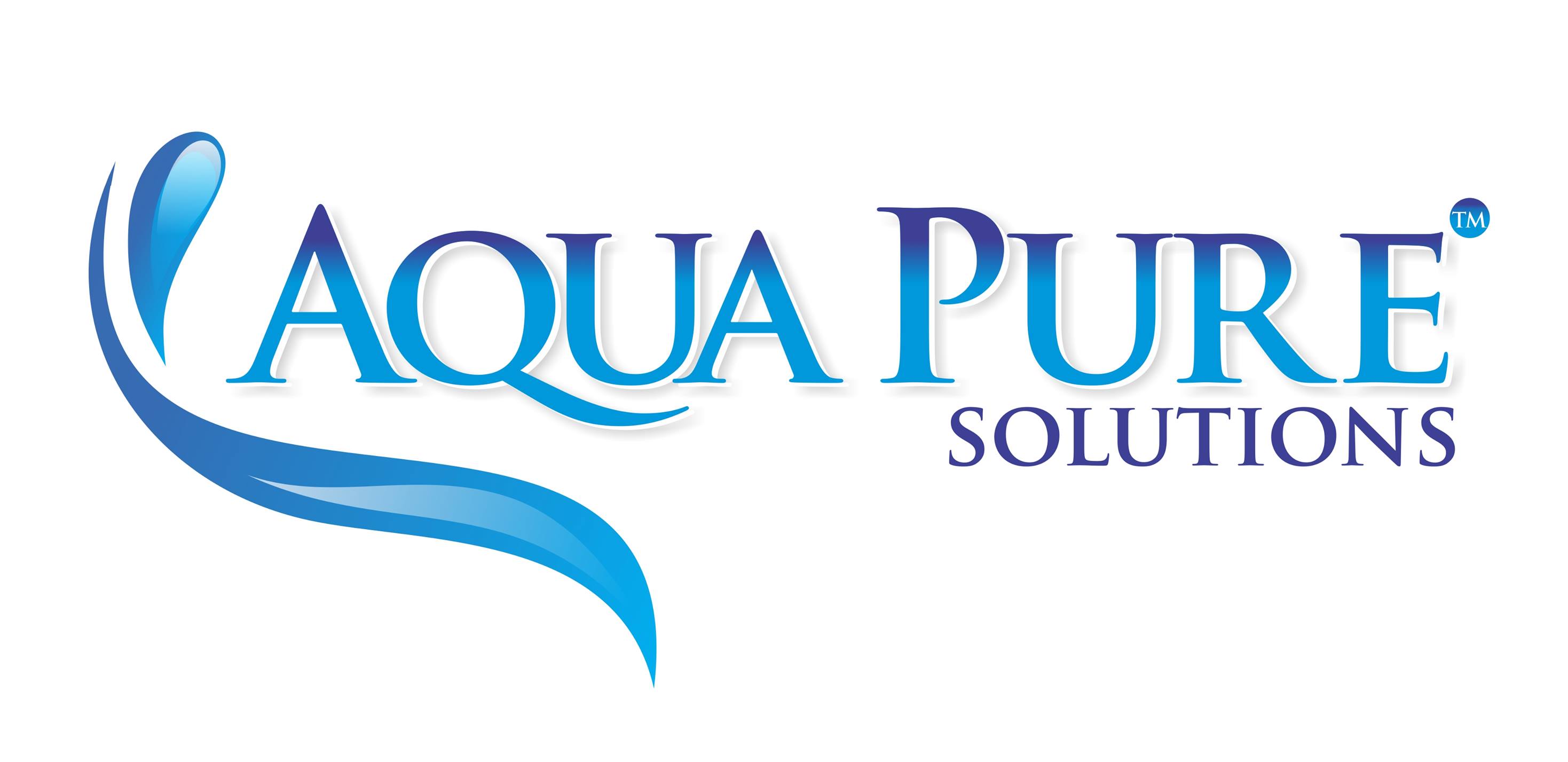 Aqua Pure Solutions logo