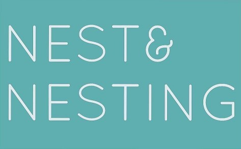 Nest & Nesting logo
